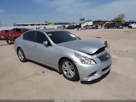 2013 Infiniti G37
