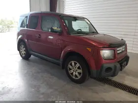 2008 Honda Element
