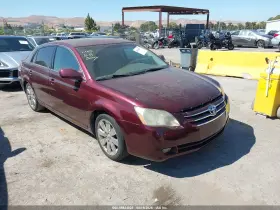 2006 Toyota Avalon