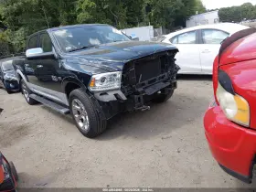 2013 RAM 1500