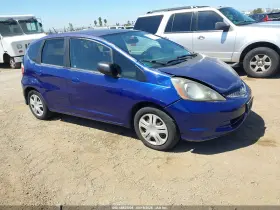 2009 Honda Fit