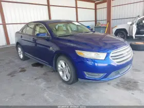 2013 Ford Taurus