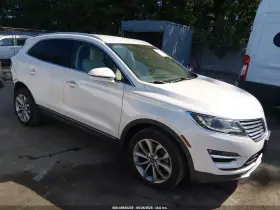 2018 Lincoln MKC