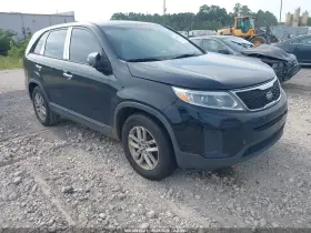 2014 Kia Sorento