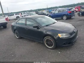2011 Volkswagen Jetta