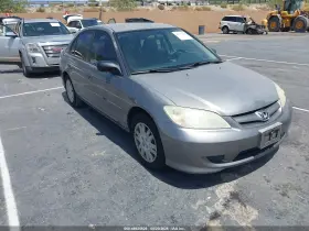 2005 Honda Civic