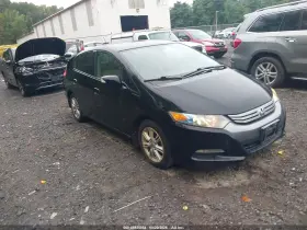 2010 Honda Insight