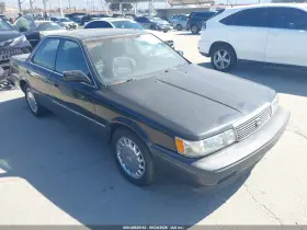 1990 Lexus ES