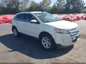 2013 Ford Edge