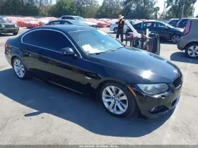 2013 BMW 3 Series