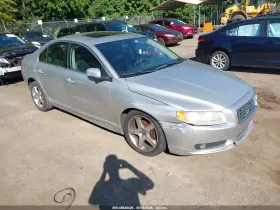 2008 Volvo S80