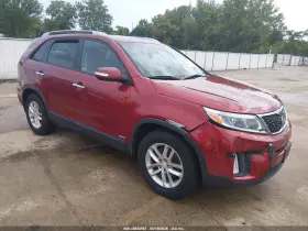 2014 Kia Sorento