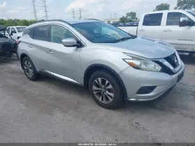 2015 Nissan Murano