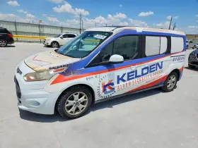 2016 Ford Transit Connect