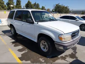 1997 Ford Explorer