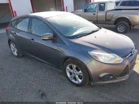 2013 Ford Focus
