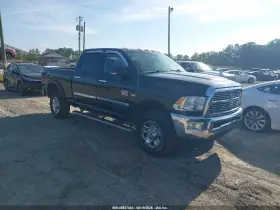 2010 Dodge Ram 2500