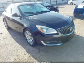 2016 Buick Regal