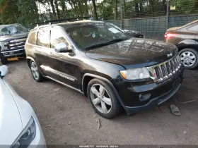 2012 Jeep Grand Cherokee