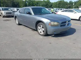 2006 Dodge Charger