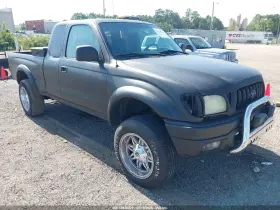 2004 Toyota Tacoma