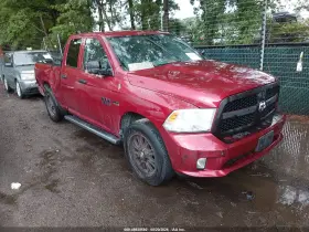 2013 RAM 1500
