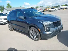 2019 Cadillac XT4