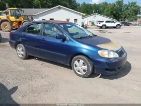 2006 Toyota Corolla