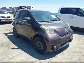 2012 Scion iQ