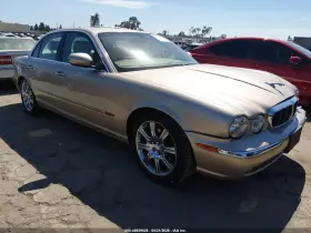 2004 Jaguar XJ-Series