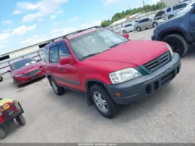 2001 Honda CR-V