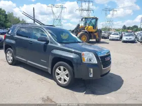 2014 GMC Terrain