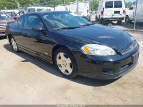 2006 Chevrolet Monte Carlo