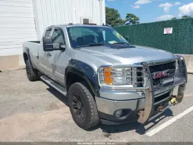 2011 GMC Sierra 2500 HD