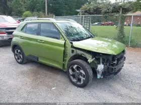 2023 Hyundai Venue