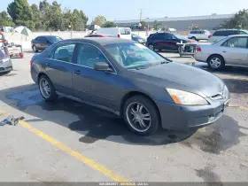 2005 Honda Accord
