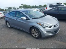 2015 Hyundai Elantra