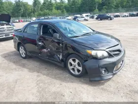 2011 Toyota Corolla
