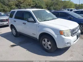 2008 Ford Escape