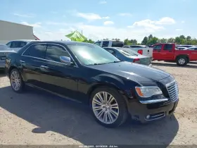 2013 Chrysler 300C