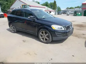 2013 Volvo XC60