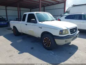 2003 Ford Ranger