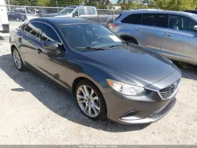 2017 Mazda 6