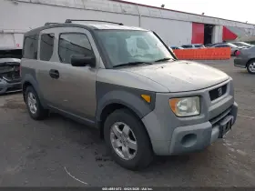 2003 Honda Element