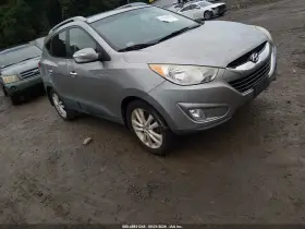 2012 Hyundai Tucson