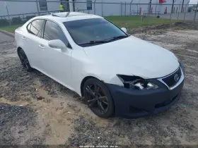 2009 Lexus IS
