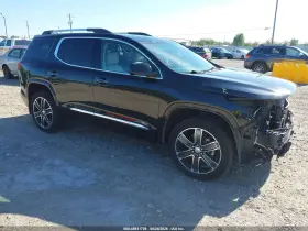 2017 GMC Acadia