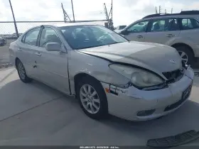2002 Lexus ES