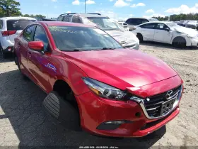 2017 Mazda 3