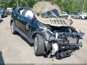2014 Hyundai Santa Fe